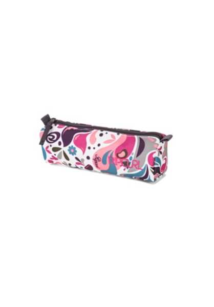 Rip Curl Drops - Bianco Donna Accessory Case (V6420)